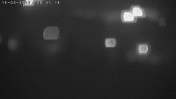 Humpolec z hradu Orlík