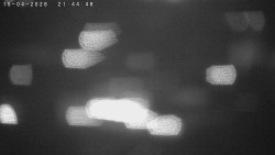 Humpolec z hradu Orlík