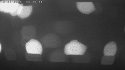 Humpolec z hradu Orlík