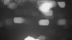 Humpolec z hradu Orlík