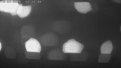 Humpolec z hradu Orlík