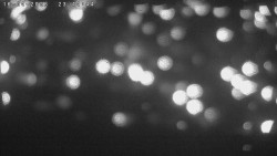 Humpolec z hradu Orlík