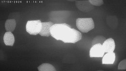 Humpolec z hradu Orlík