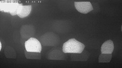 Humpolec z hradu Orlík