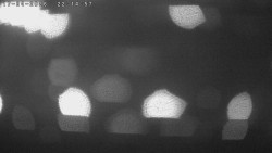 Humpolec z hradu Orlík