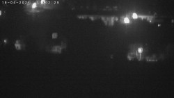 Humpolec z hradu Orlík