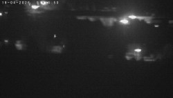 Humpolec z hradu Orlík