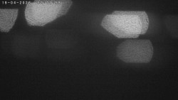 Humpolec z hradu Orlík