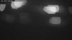 Humpolec z hradu Orlík