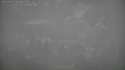 Humpolec z hradu Orlík