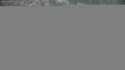 Humpolec z hradu Orlík