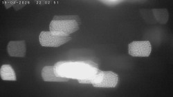 Humpolec z hradu Orlík