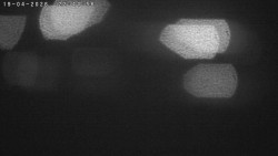 Humpolec z hradu Orlík