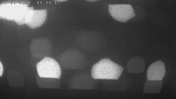 Humpolec z hradu Orlík