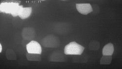 Humpolec z hradu Orlík