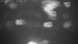 Humpolec z hradu Orlík