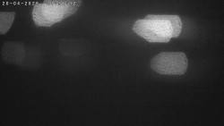 Humpolec z hradu Orlík