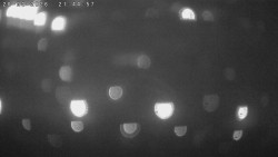 Humpolec z hradu Orlík