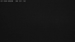 Humpolec z hradu Orlík