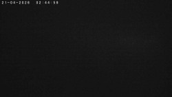 Humpolec z hradu Orlík