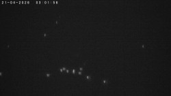 Humpolec z hradu Orlík