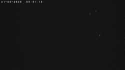 Humpolec z hradu Orlík