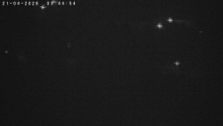 Humpolec z hradu Orlík