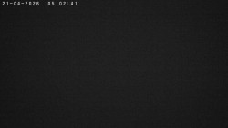 Humpolec z hradu Orlík