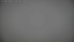 Humpolec z hradu Orlík