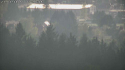 Humpolec z hradu Orlík