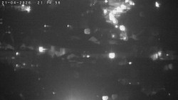 Humpolec z hradu Orlík