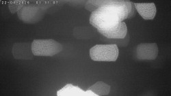 Humpolec z hradu Orlík