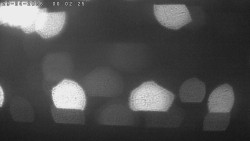 Humpolec z hradu Orlík