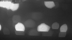 Humpolec z hradu Orlík