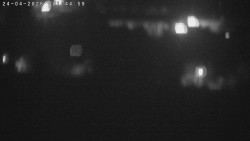 Humpolec z hradu Orlík