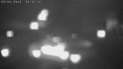 Humpolec z hradu Orlík