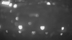 Humpolec z hradu Orlík