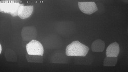 Humpolec z hradu Orlík