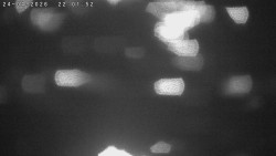 Humpolec z hradu Orlík