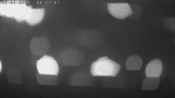 Humpolec z hradu Orlík