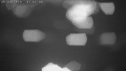 Humpolec z hradu Orlík