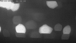 Humpolec z hradu Orlík