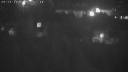 Humpolec z hradu Orlík