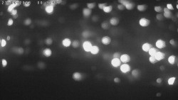 Humpolec z hradu Orlík