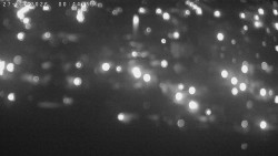 Humpolec z hradu Orlík