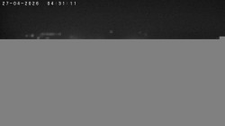 Humpolec z hradu Orlík