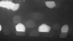 Humpolec z hradu Orlík