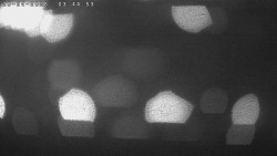 Humpolec z hradu Orlík