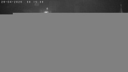 Humpolec z hradu Orlík