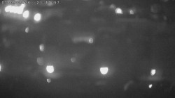 Humpolec z hradu Orlík